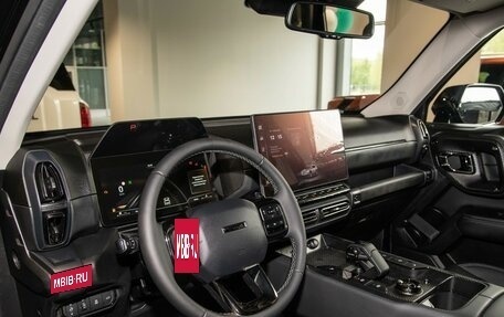 Haval H7, 2025 год, 3 649 000 рублей, 11 фотография