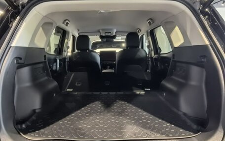 Haval H7, 2025 год, 3 649 000 рублей, 18 фотография
