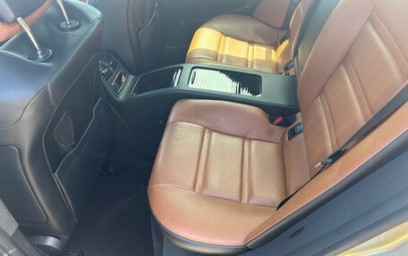 Mercedes-Benz CLS AMG, 2012 год, 5 700 000 рублей, 9 фотография