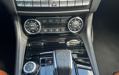 Mercedes-Benz CLS AMG, 2012 год, 5 700 000 рублей, 14 фотография