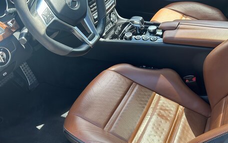 Mercedes-Benz CLS AMG, 2012 год, 5 700 000 рублей, 8 фотография