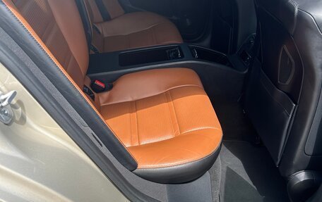 Mercedes-Benz CLS AMG, 2012 год, 5 700 000 рублей, 11 фотография