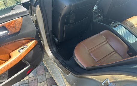 Mercedes-Benz CLS AMG, 2012 год, 5 700 000 рублей, 10 фотография