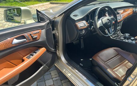 Mercedes-Benz CLS AMG, 2012 год, 5 700 000 рублей, 7 фотография