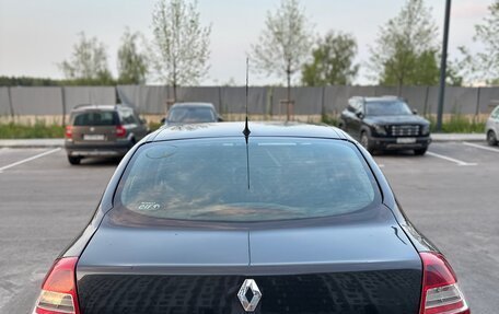 Renault Megane II, 2008 год, 355 000 рублей, 6 фотография