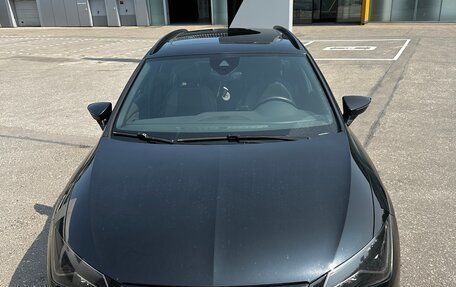 SEAT Leon Cupra III, 2020 год, 3 650 000 рублей, 21 фотография