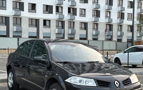 Renault Megane II, 2008 год, 355 000 рублей, 2 фотография