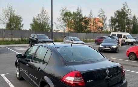 Renault Megane II, 2008 год, 355 000 рублей, 5 фотография