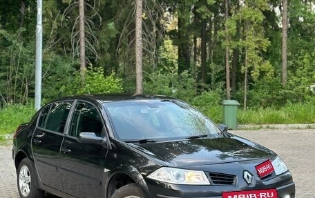 Renault Megane II, 2008 год, 355 000 рублей, 9 фотография