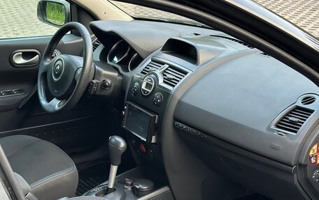 Renault Megane II, 2008 год, 355 000 рублей, 22 фотография