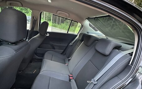 Renault Megane II, 2008 год, 355 000 рублей, 25 фотография