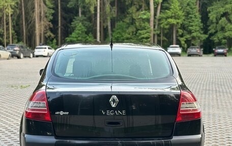 Renault Megane II, 2008 год, 355 000 рублей, 14 фотография