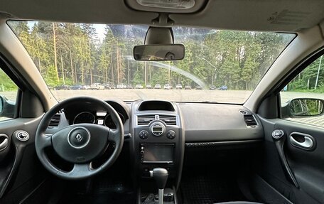 Renault Megane II, 2008 год, 355 000 рублей, 26 фотография