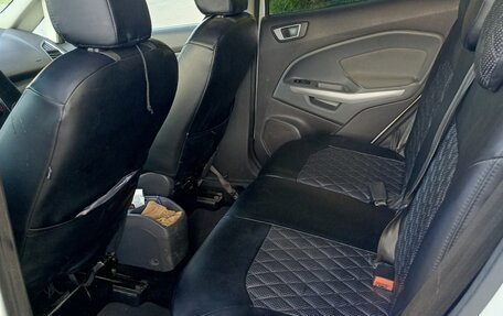 Ford EcoSport, 2015 год, 1 300 000 рублей, 11 фотография