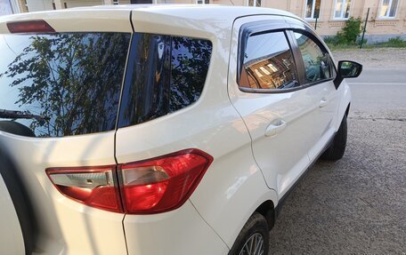 Ford EcoSport, 2015 год, 1 300 000 рублей, 7 фотография