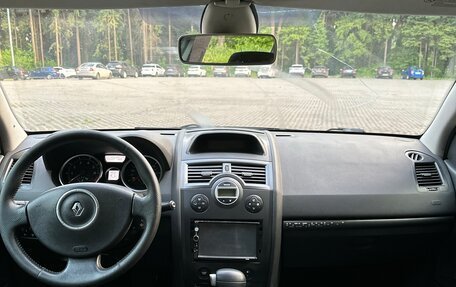 Renault Megane II, 2008 год, 355 000 рублей, 27 фотография