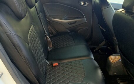 Ford EcoSport, 2015 год, 1 300 000 рублей, 13 фотография