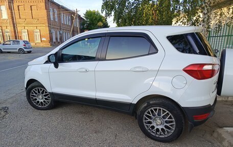 Ford EcoSport, 2015 год, 1 300 000 рублей, 6 фотография