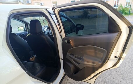 Ford EcoSport, 2015 год, 1 300 000 рублей, 12 фотография