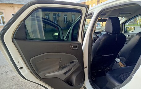 Ford EcoSport, 2015 год, 1 300 000 рублей, 10 фотография