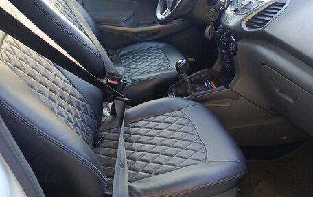 Ford EcoSport, 2015 год, 1 300 000 рублей, 15 фотография