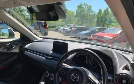 Mazda CX-3 I, 2018 год, 1 950 000 рублей, 11 фотография