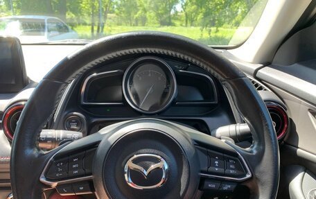 Mazda CX-3 I, 2018 год, 1 950 000 рублей, 9 фотография