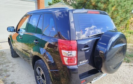 Suzuki Grand Vitara, 2012 год, 1 348 000 рублей, 2 фотография