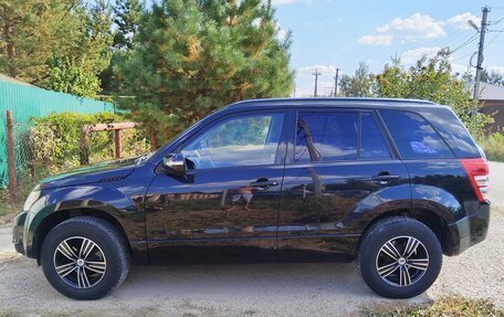 Suzuki Grand Vitara, 2012 год, 1 348 000 рублей, 3 фотография
