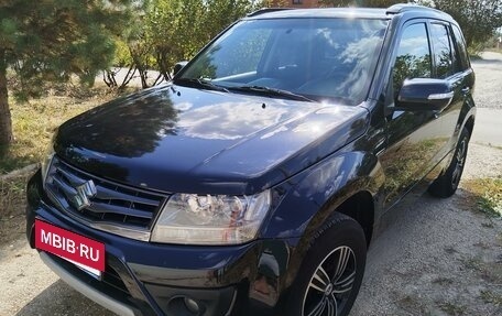 Suzuki Grand Vitara, 2012 год, 1 348 000 рублей, 5 фотография