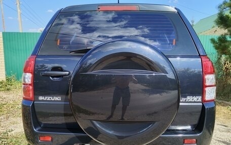 Suzuki Grand Vitara, 2012 год, 1 348 000 рублей, 4 фотография