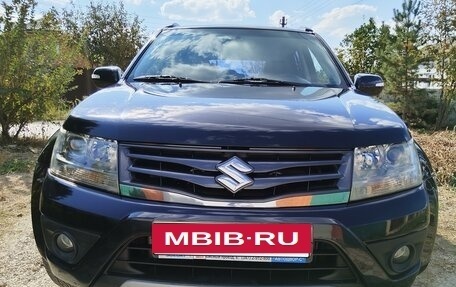 Suzuki Grand Vitara, 2012 год, 1 348 000 рублей, 6 фотография