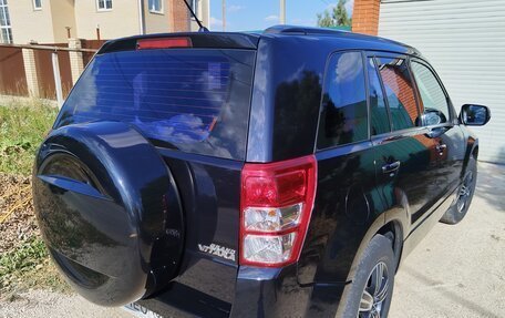 Suzuki Grand Vitara, 2012 год, 1 348 000 рублей, 8 фотография