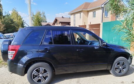 Suzuki Grand Vitara, 2012 год, 1 348 000 рублей, 7 фотография