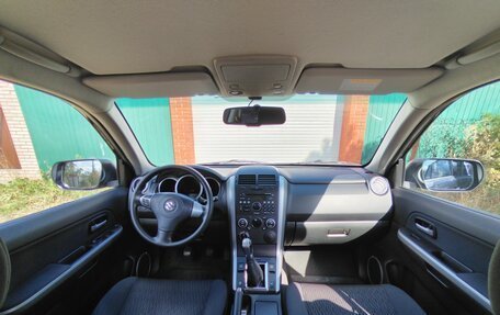 Suzuki Grand Vitara, 2012 год, 1 348 000 рублей, 11 фотография