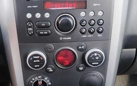 Suzuki Grand Vitara, 2012 год, 1 348 000 рублей, 12 фотография