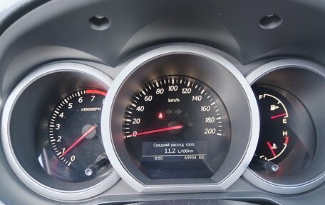 Suzuki Grand Vitara, 2012 год, 1 348 000 рублей, 13 фотография