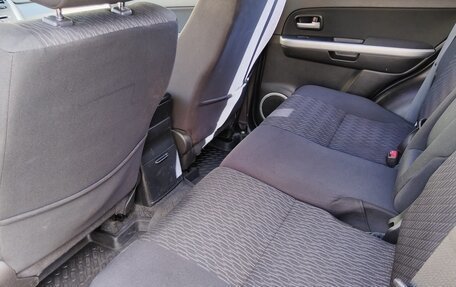 Suzuki Grand Vitara, 2012 год, 1 348 000 рублей, 14 фотография