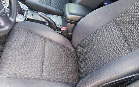 Suzuki Grand Vitara, 2012 год, 1 348 000 рублей, 17 фотография