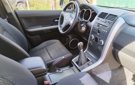 Suzuki Grand Vitara, 2012 год, 1 348 000 рублей, 16 фотография