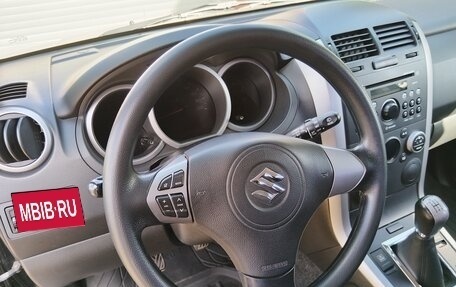 Suzuki Grand Vitara, 2012 год, 1 348 000 рублей, 10 фотография