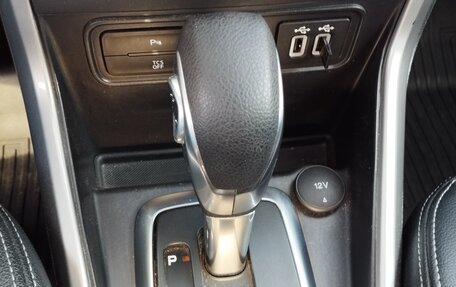 Ford EcoSport, 2018 год, 1 710 000 рублей, 10 фотография