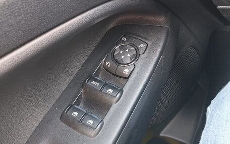 Ford EcoSport, 2018 год, 1 710 000 рублей, 11 фотография