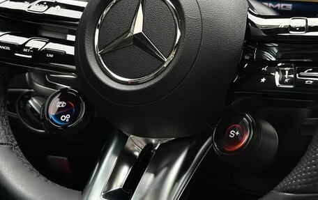 Mercedes-Benz E-Класс, 2022 год, 7 950 000 рублей, 9 фотография