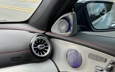 Mercedes-Benz E-Класс, 2022 год, 7 950 000 рублей, 10 фотография