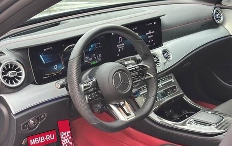 Mercedes-Benz E-Класс, 2022 год, 7 950 000 рублей, 8 фотография