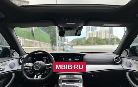 Mercedes-Benz E-Класс, 2022 год, 7 950 000 рублей, 7 фотография