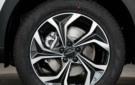 Haval F7, 2025 год, 3 449 000 рублей, 12 фотография