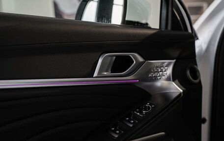 Haval F7, 2025 год, 3 449 000 рублей, 18 фотография
