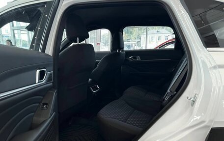 Haval F7, 2025 год, 3 449 000 рублей, 15 фотография
